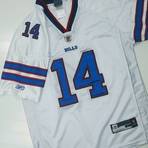 NFL- Buffalo Bills Jersey- "FRITZPATRICK"